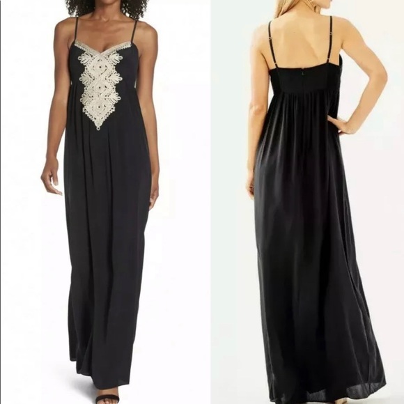 lilly pulitzer kelsea maxi